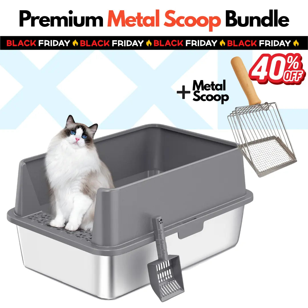 4furbaby_xxl_stainless_steel_litter_box