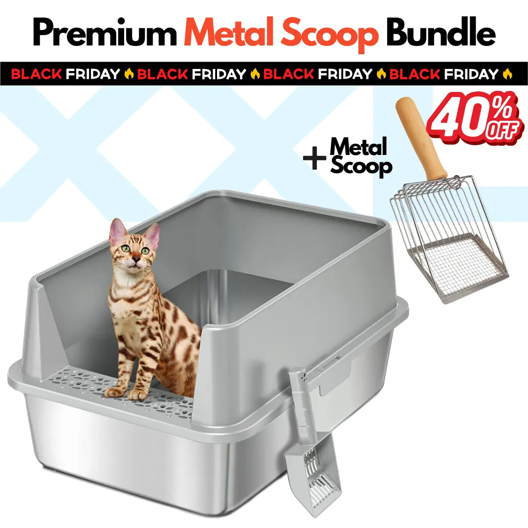 4furbaby_xxl_stainless_steel_litter_box