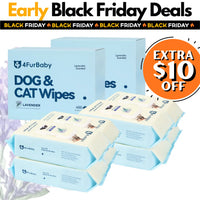 4furbaby_pet_wipes_early_black_friday_deals
