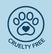 4furbaby pet cleaning wipes  cruelty free