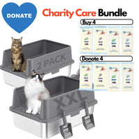 4furbaby_xxl_stainless_steel_litter_box