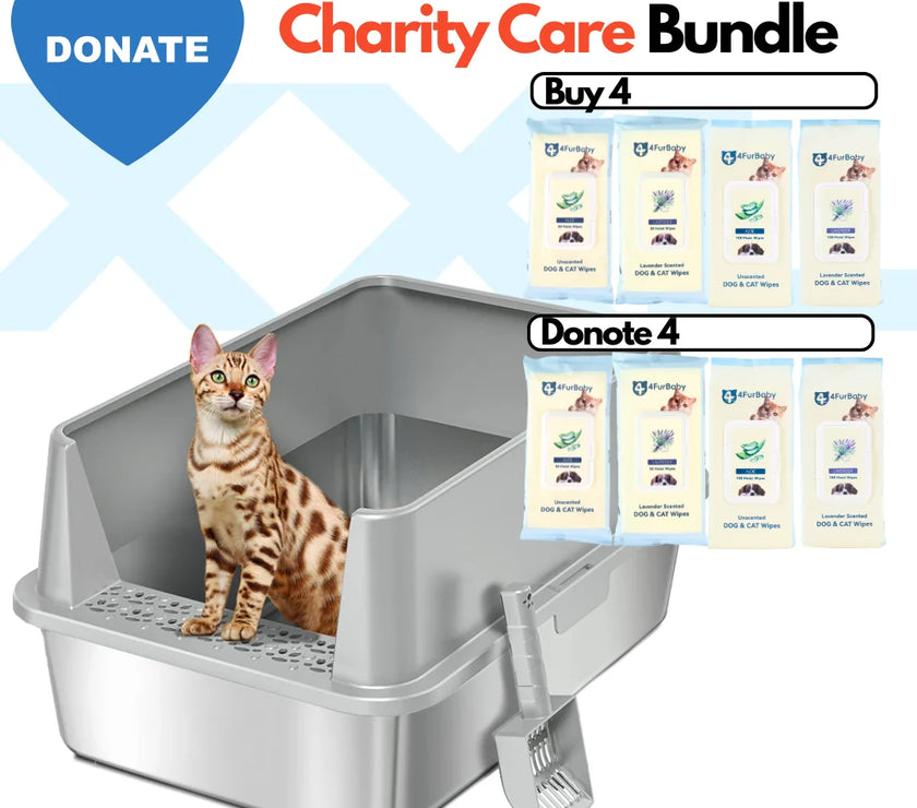 4furbaby_xxl_stainless_steel_litter_box