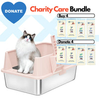 4furbaby_xxl_stainless_steel_litter_box