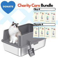 4furbaby_xxl_stainless_steel_litter_box