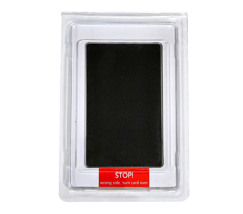 No - Mess Pet Paw Print Keepsake Set - Inkless Hand and Footprint Frame Kit - 4FurBaby