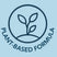 Plant-based formula logo 